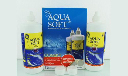 aquasoft