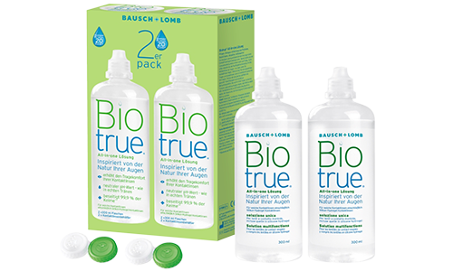 biotrue